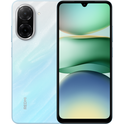 Смартфон Xiaomi Redmi A5 3/64GB Ocean Blue RU