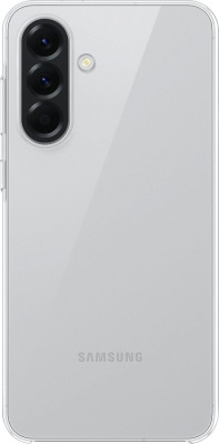 Чехол Samsung Clear Case A56 прозрачный