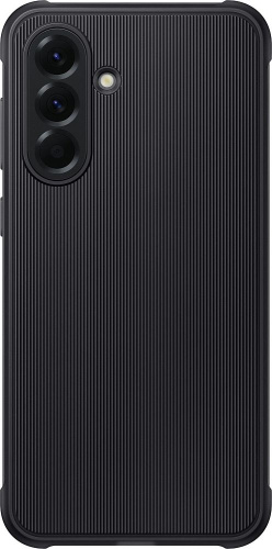Чехол Samsung Rugged Case A56 черный