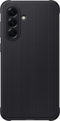 Чехол Samsung Rugged Case A56 черный