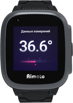 Детские часы Aimoto