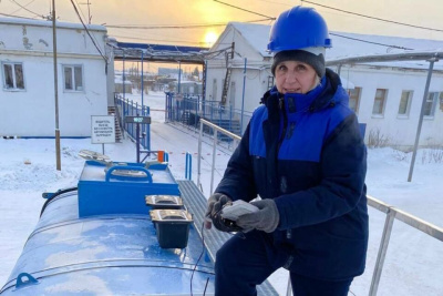 Марина Большедворская: «Успех — всегда результат командной работы» / Майя Гоголева   