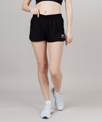 Шорты беговые Run W