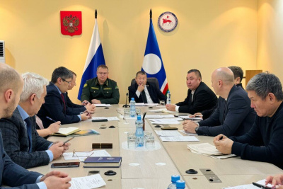 Авиалесоохрана Якутии пополнится 181 штатной единицей / ЯСИА   