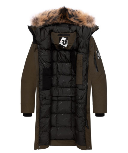 Полупальто пуховое Talik III Мужское