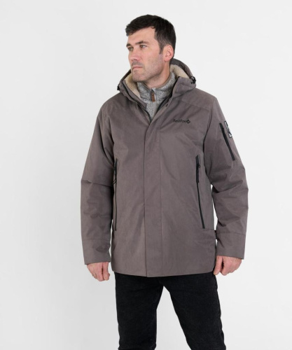 Куртка утепленная Wisconsin II Мужская