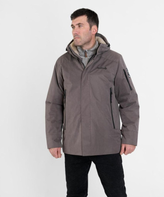 Куртка утепленная Wisconsin II Мужская