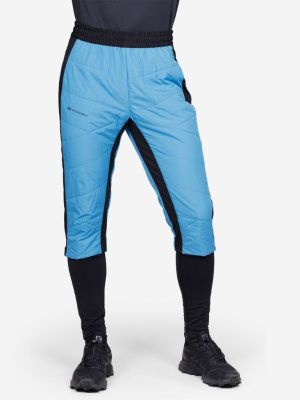 Капри Nordski Hybrid Light Blue/Black