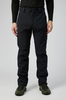 *Брюки 24-24902 Soft Shell муж.