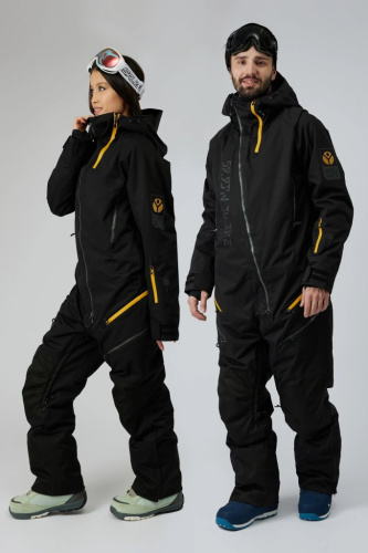 *Комбинезон Uni 24-13581