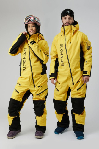 *Комбинезон Uni 24-13581