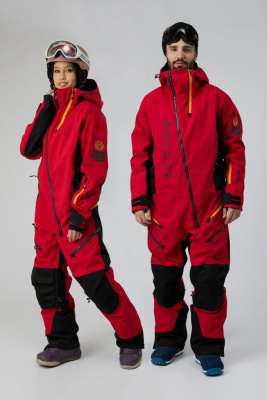 *Комбинезон Uni 24-13581