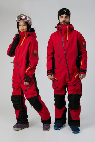 *Комбинезон Uni 24-13581