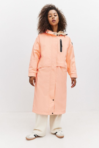 *Плащ 24-41929 жен.