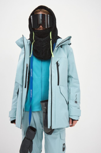 *Куртка 24-47549 горн жен.