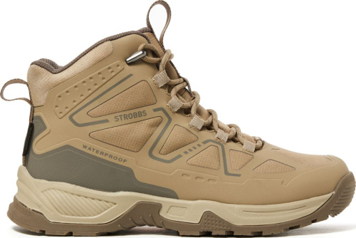 Ботинки Outdoor Warm (9398) муж