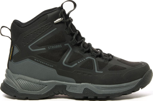 Ботинки Outdoor Warm (9398) муж