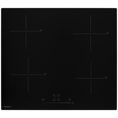 Индукционная варочная панель KRONA ARGON 60 BL TS