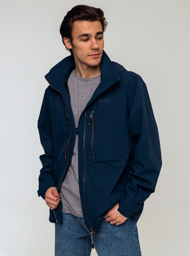 *100120 Куртка мужская DNEPR