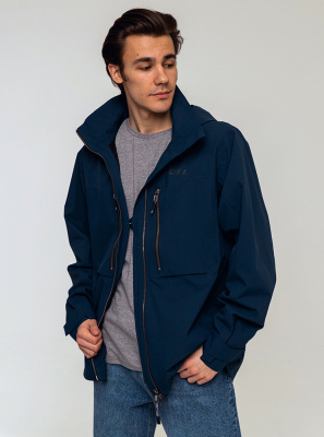 *100120 Куртка мужская DNEPR