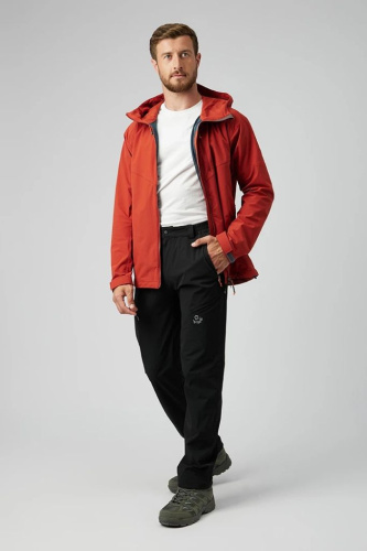 *Брюки 4WS 24-25112 муж.