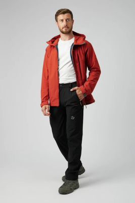 *Брюки 4WS 24-25112 муж.