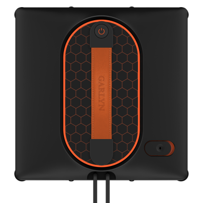 Робот-мойщик окон GARLYN CleanWiz
