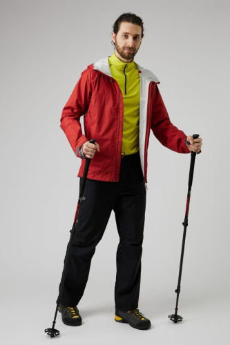 *Куртка общеспортивная 24-40507 муж.