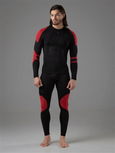 Термокомплект ALPINESPORTS муж.