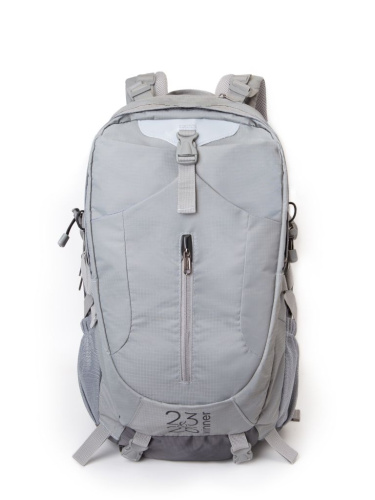 *Рюкзак B25.01 Серый