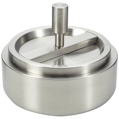 Zack Пепельница бездымная Contas Zack