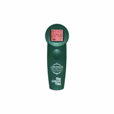 Термометр инфракрасный профессиональный Big Green Egg