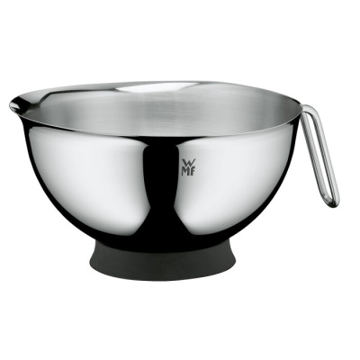 WMF Миска для смешивания с ручкой на подставке 20 см Function Bowls WMF