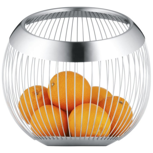 WMF Корзина для фруктов 19 см, большая Living Lounge WMF