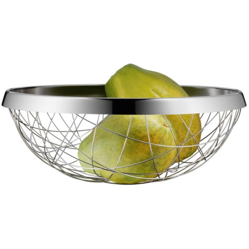 WMF Корзина для фруктов Ø 30 см Chaos Living Lounge WMF