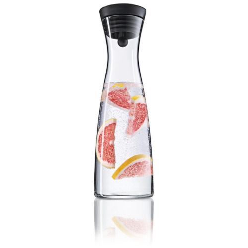 WMF Графин для воды, черный 1,50 л Basic WMF