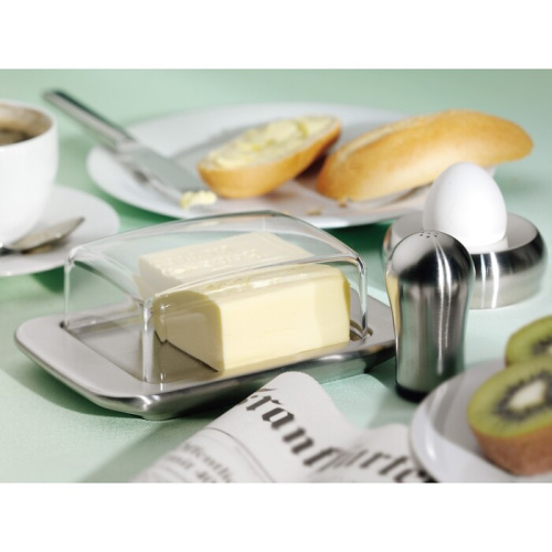 WMF Масленка для сливочного масла loft Brunch WMF