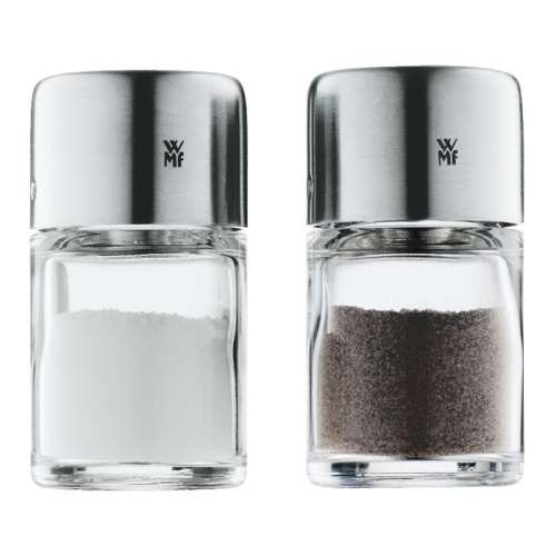 WMF Солонка и перечница набор 2 предмета Bel Gusto WMF