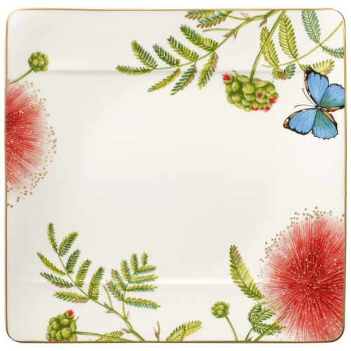Villeroy & Boch Тарелка 27 х 27 см Amazonia Villeroy & Boch