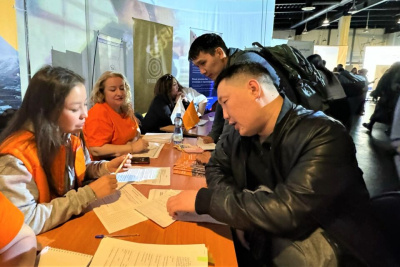 Якутский филиал «Полиметалла» представил новые возможности для трудоустройства / ЯСИА   