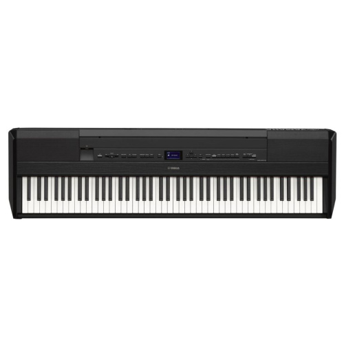 Yamaha P-525 B - чёрный