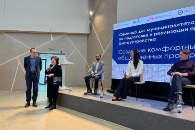 Образовательную программу АГИКИ по мастер-планированию масштабируют на Дальний Восток / ЯСИА   