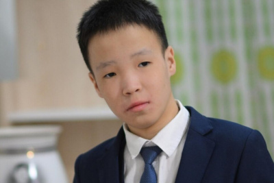 «Моя новая семья»: Афоня ищет родителей / ЯСИА   