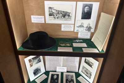 Якутия участвует во всероссийском проекте «Культура для Победы» / ЯСИА   