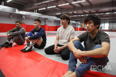 Премьера фильма о Романе Дмитриеве состоится в конце 2025 года / Саина Титова   