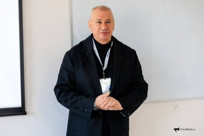 Печать бессмертия: тенденции развития газетной журналистики от эксперта МедиаСаммита 2.0 /    