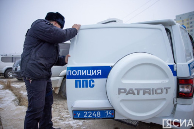 Труп с множественными гематомами обнаружили в частном доме. Хроника происшествий в Якутии / ЯСИА   Республика Саха (Якутия)
