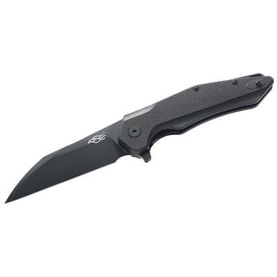Нож складной Firebird by Ganzo FH31B-BK, сталь D2, рукоять G10, черный