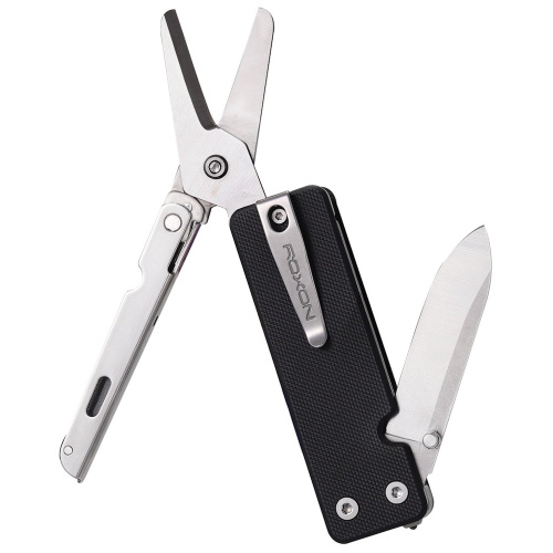 Мультитул Roxon KS2E, 13 функций