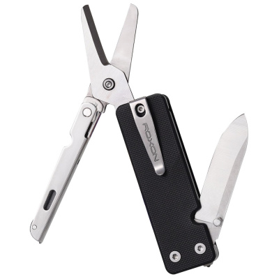 Мультитул Roxon KS2E, 13 функций